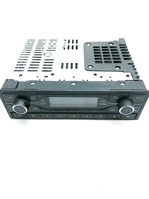 Sistema audio / radio cd FORD TRANSIT CONNECT
