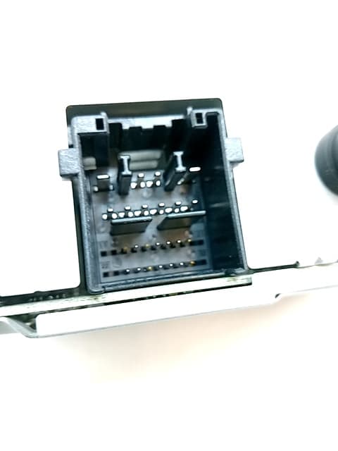 Sistema audio / radio cd FORD TRANSIT CONNECT 3