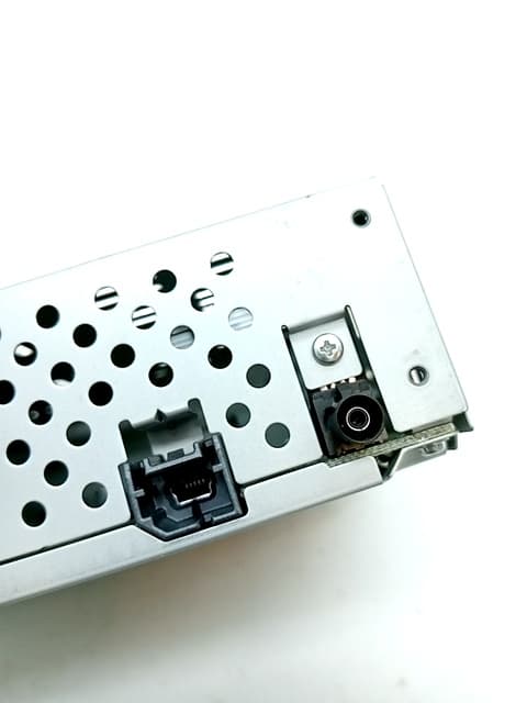 Sistema audio / radio cd FORD TRANSIT CONNECT 2