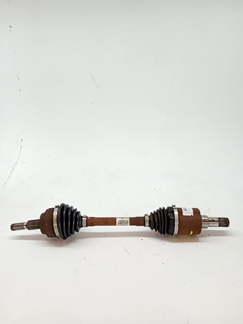 Transmision delantera izquierda FORD TRANSIT CONNECT