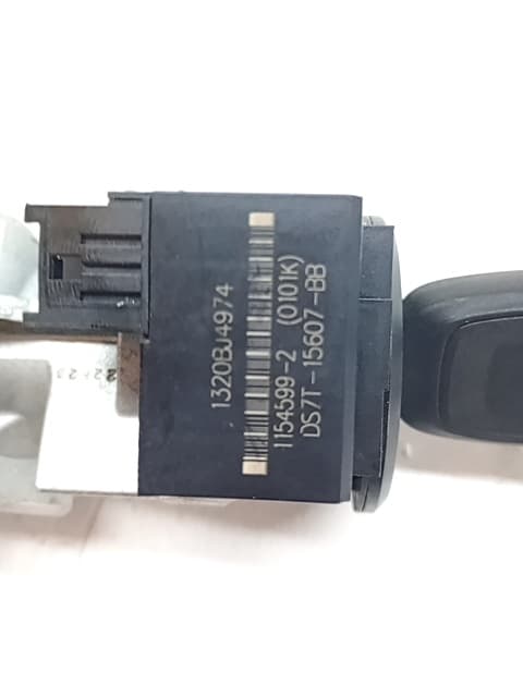Conmutador de arranque FORD TRANSIT CONNECT 3