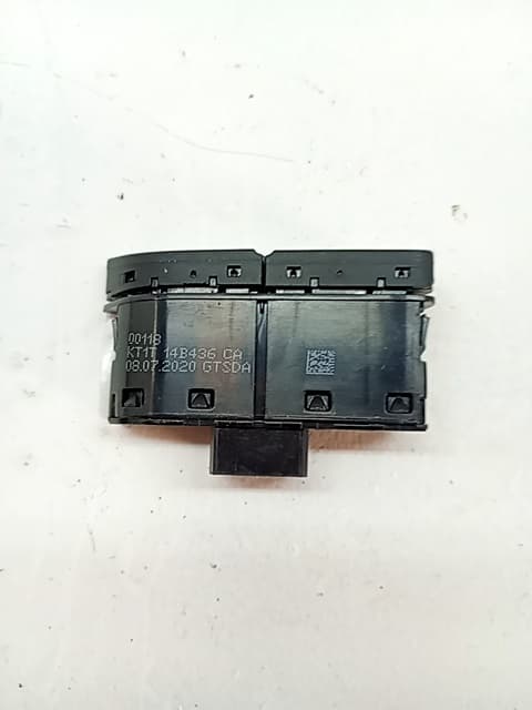 Modulo confort FORD TRANSIT CONNECT 3