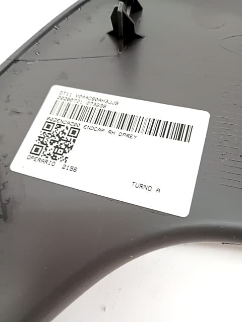 Recambio FORD TRANSIT CONNECT ref. 2244584 2