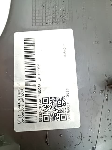 Recambio FORD TRANSIT CONNECT ref. 2244595 2