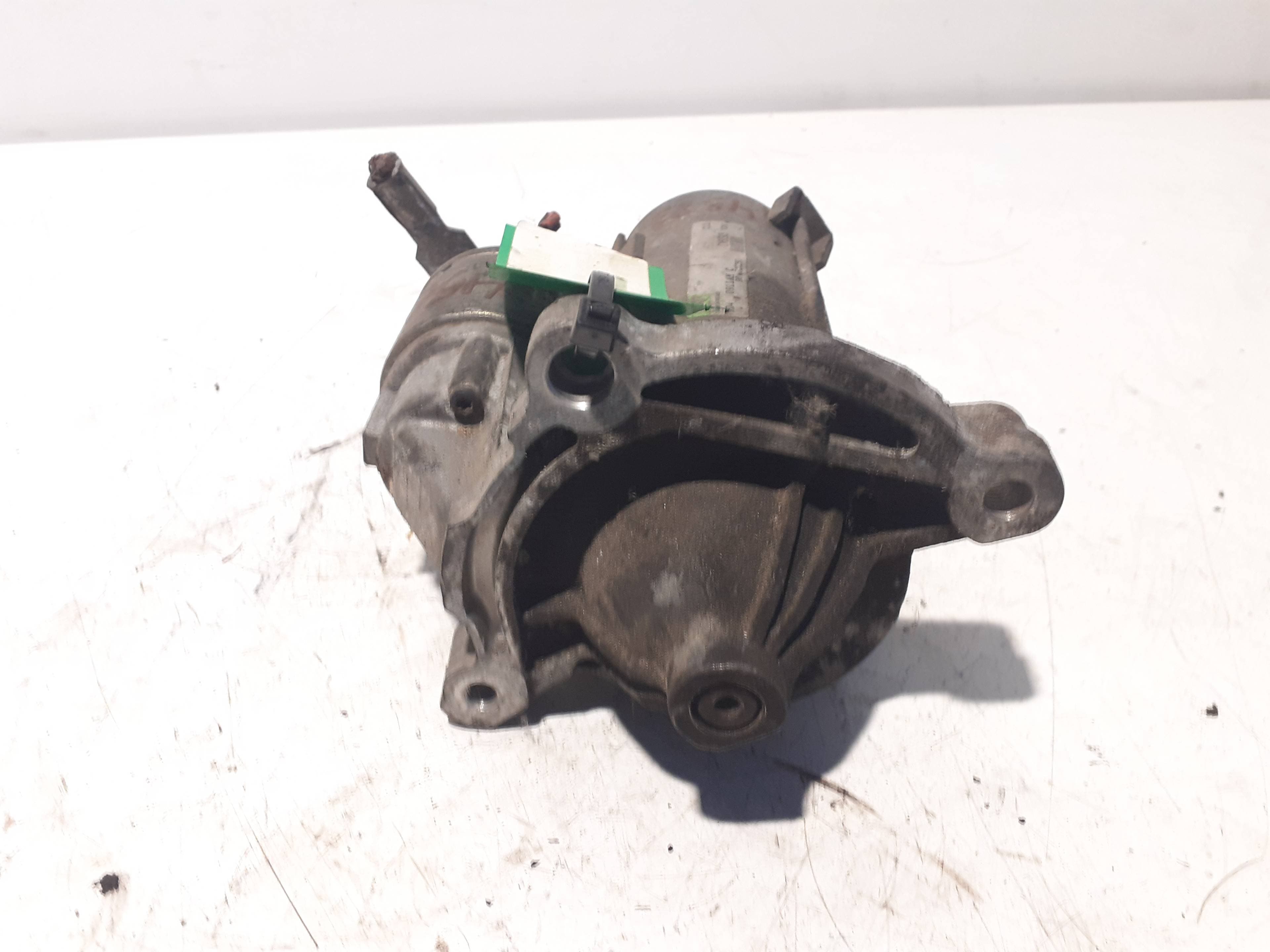 Motor arranque PEUGEOT 307 BREAK / SW (S1)