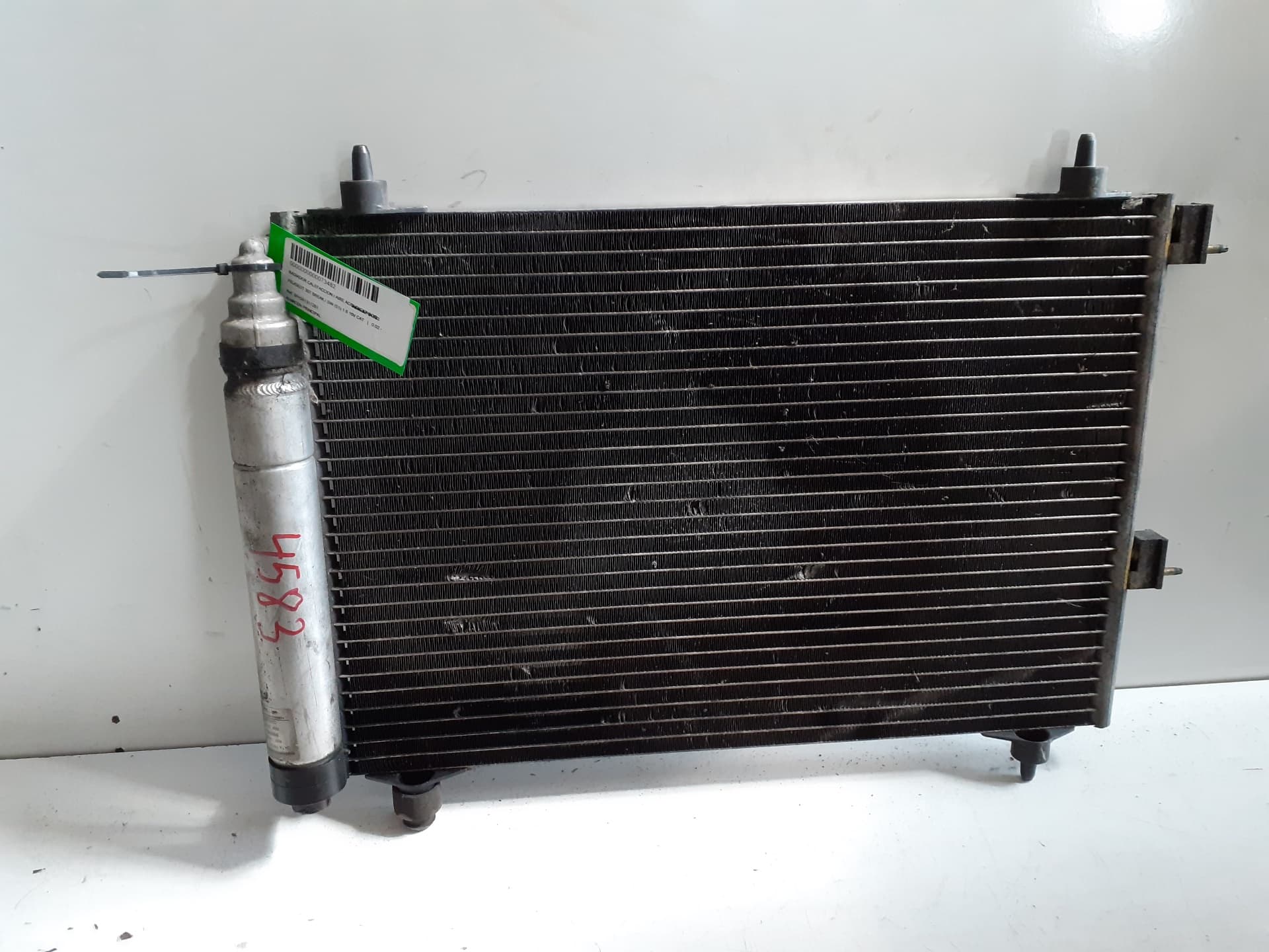 Recambio PEUGEOT 307 BREAK / SW (S1) ref. 9638574080