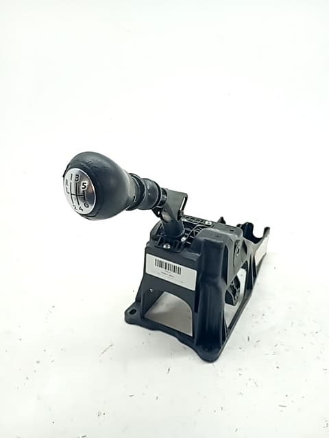 Palanca cambio RENAULT SCENIC III