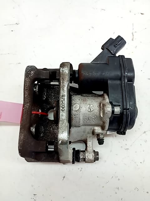 Recambio RENAULT SCENIC III ref. 440110675R 3
