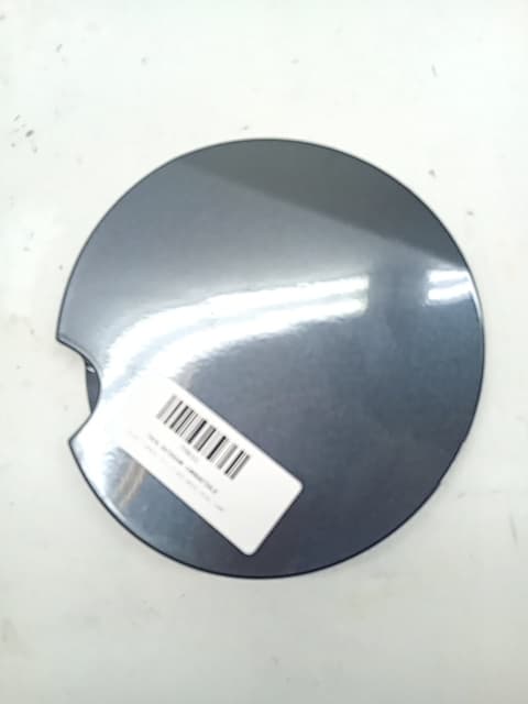 Tapa exterior combustible RENAULT SCENIC III