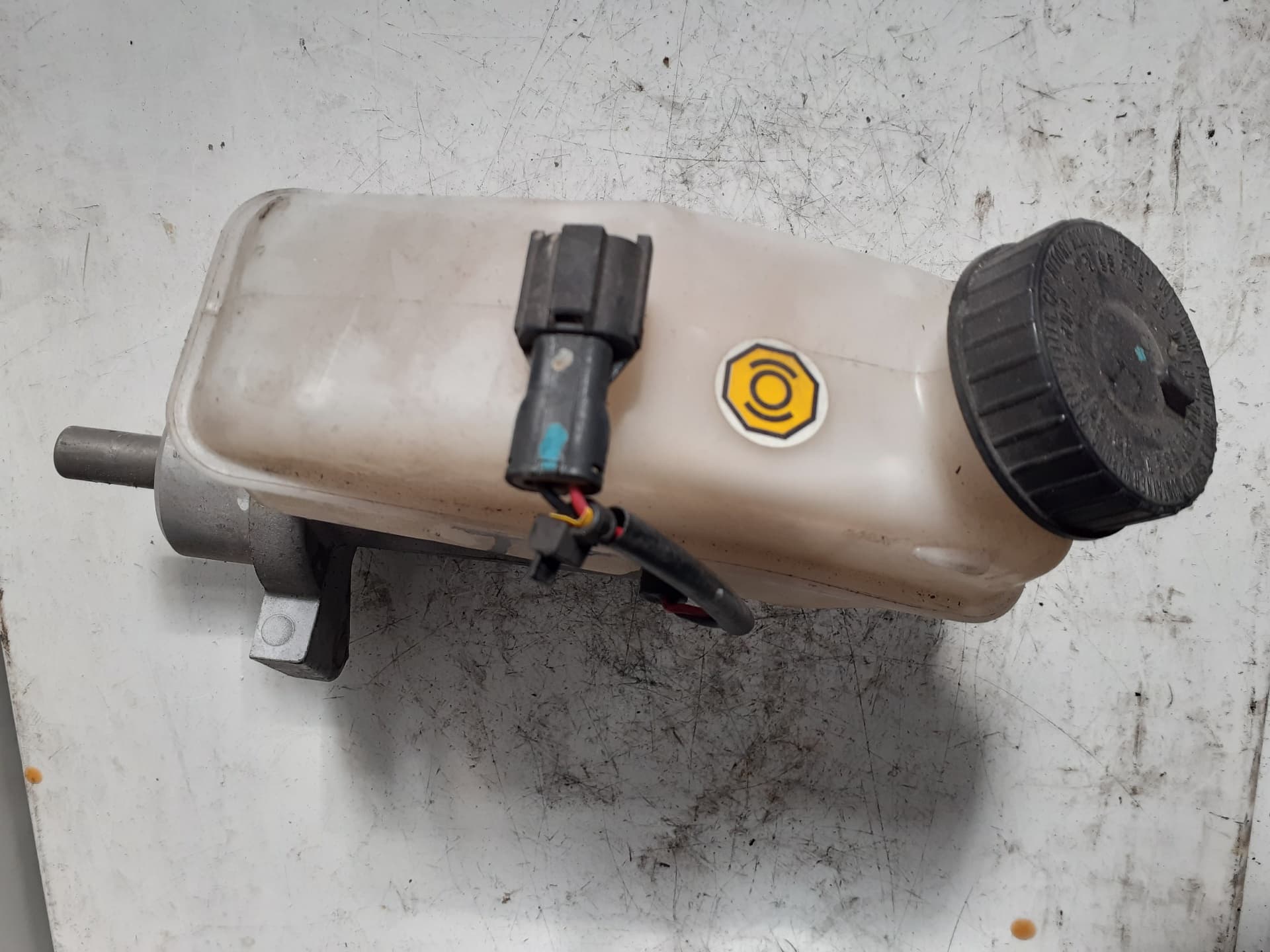 Bomba freno DAEWOO KALOS 4