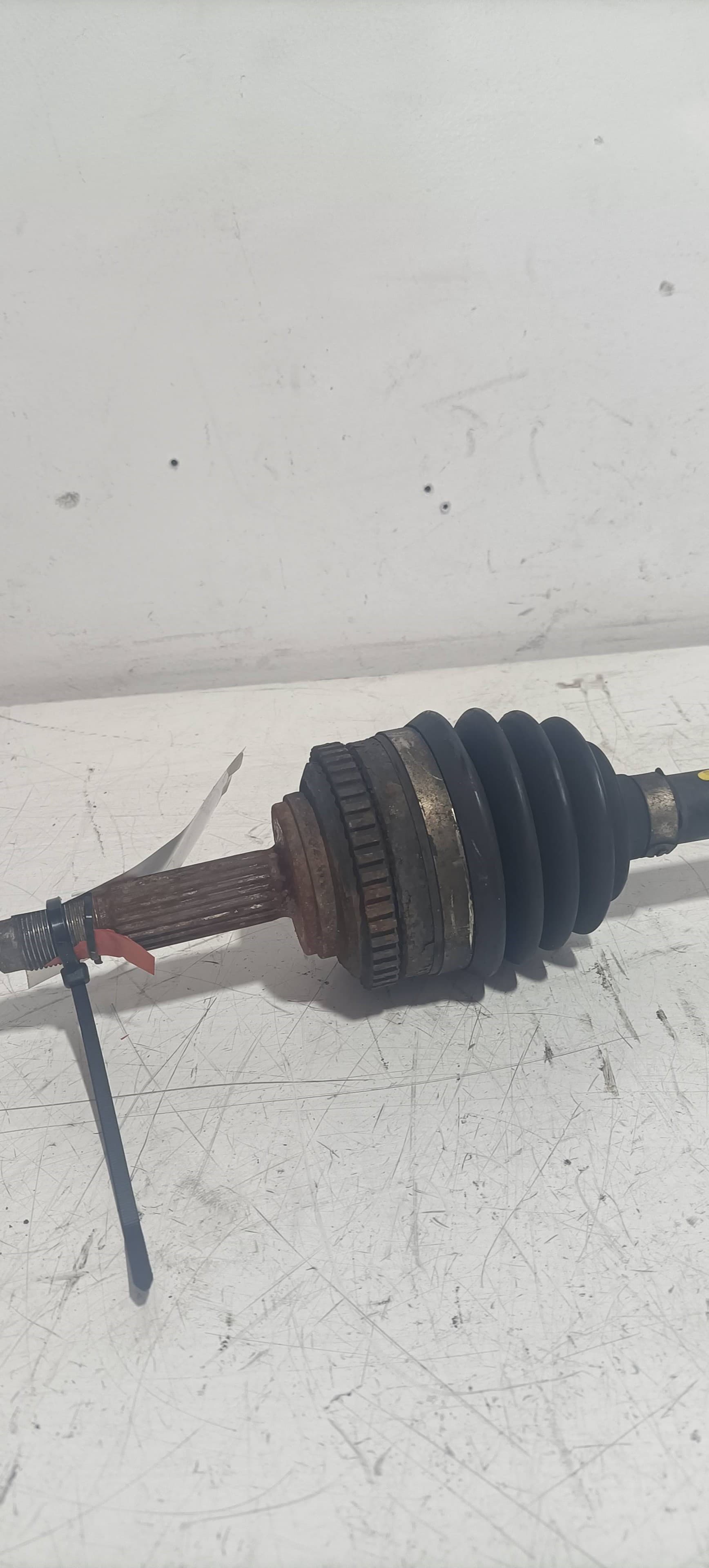 Transmision delantera izquierda DAEWOO KALOS 2