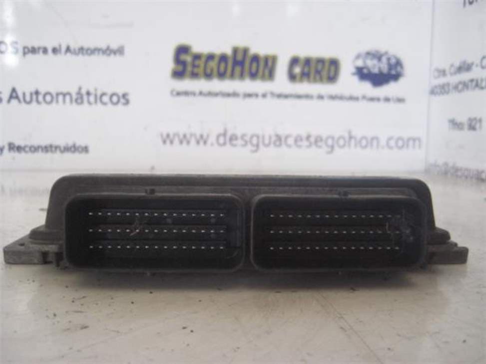Centralita motor uce DAEWOO KALOS 2