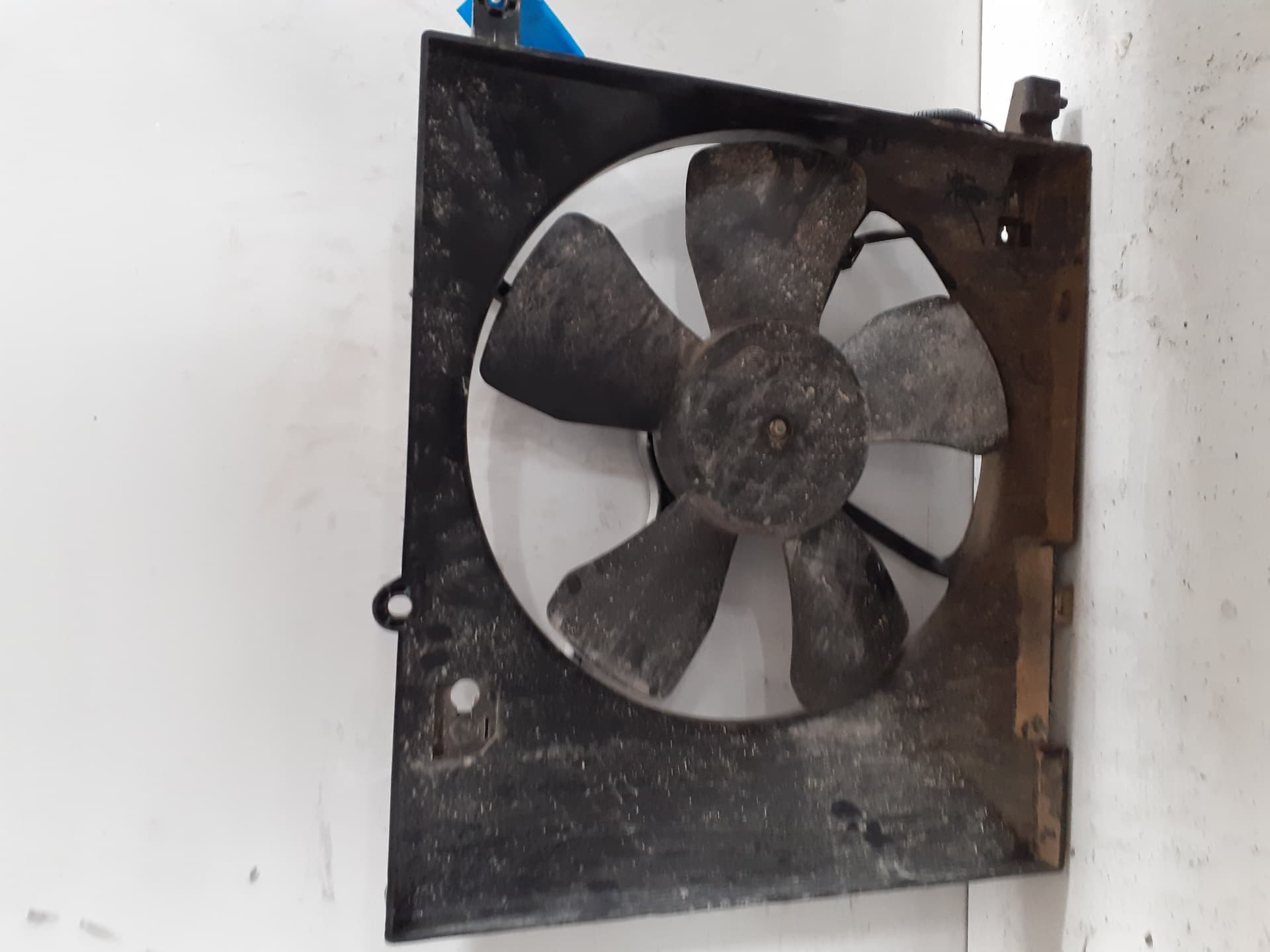 Electroventilador DAEWOO KALOS 3