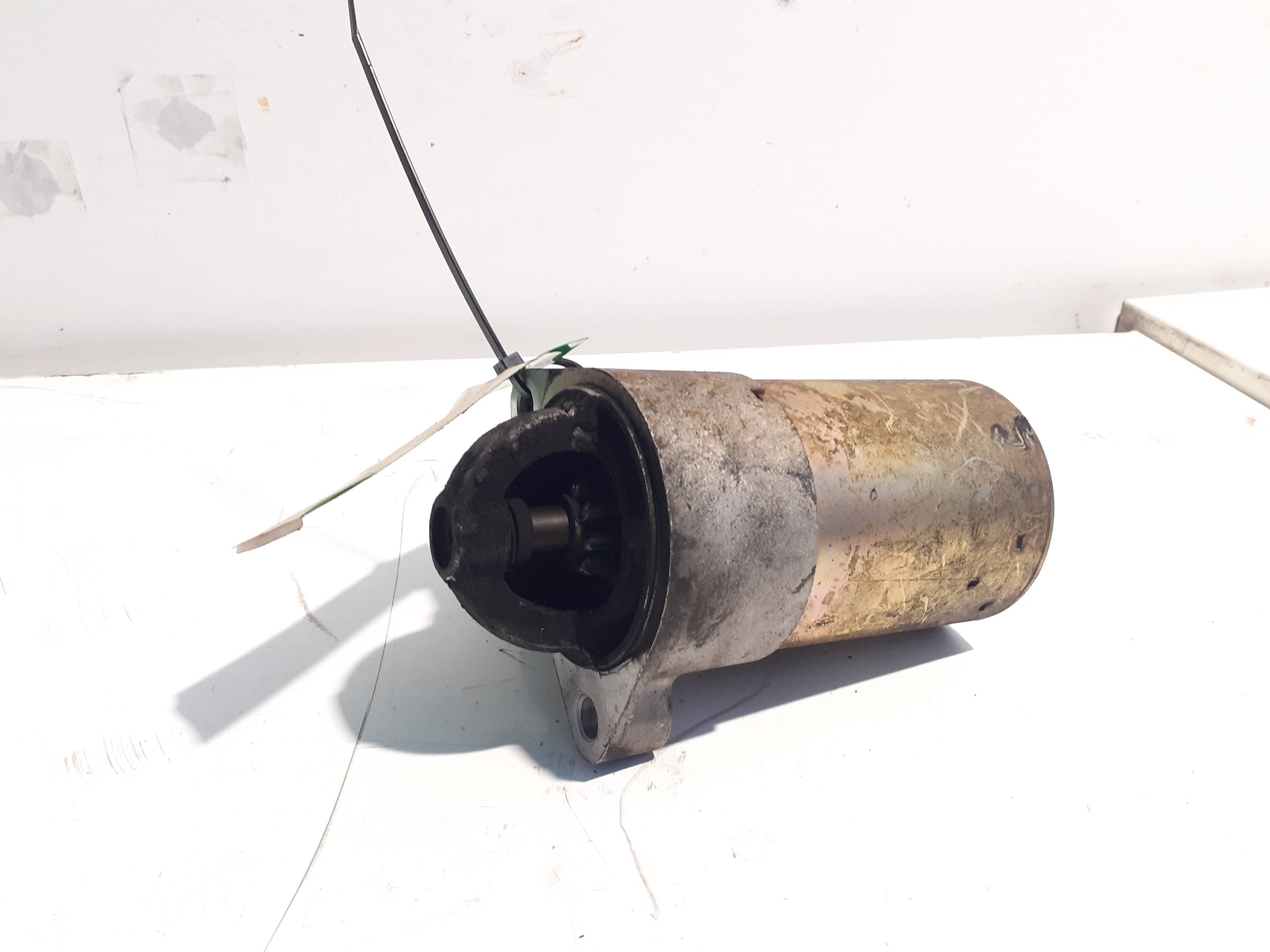 Motor arranque DAEWOO KALOS 3