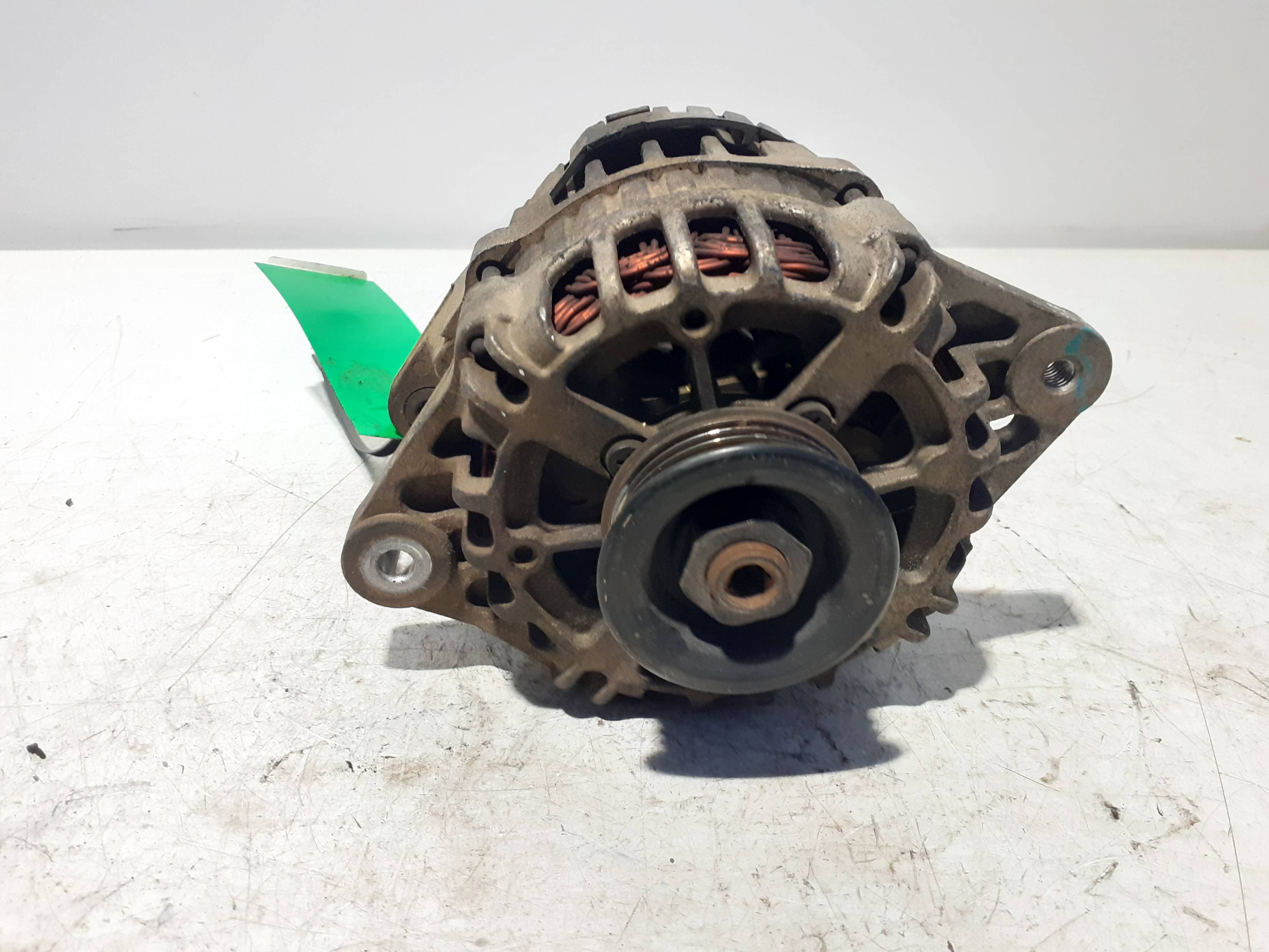 Alternador DAEWOO KALOS