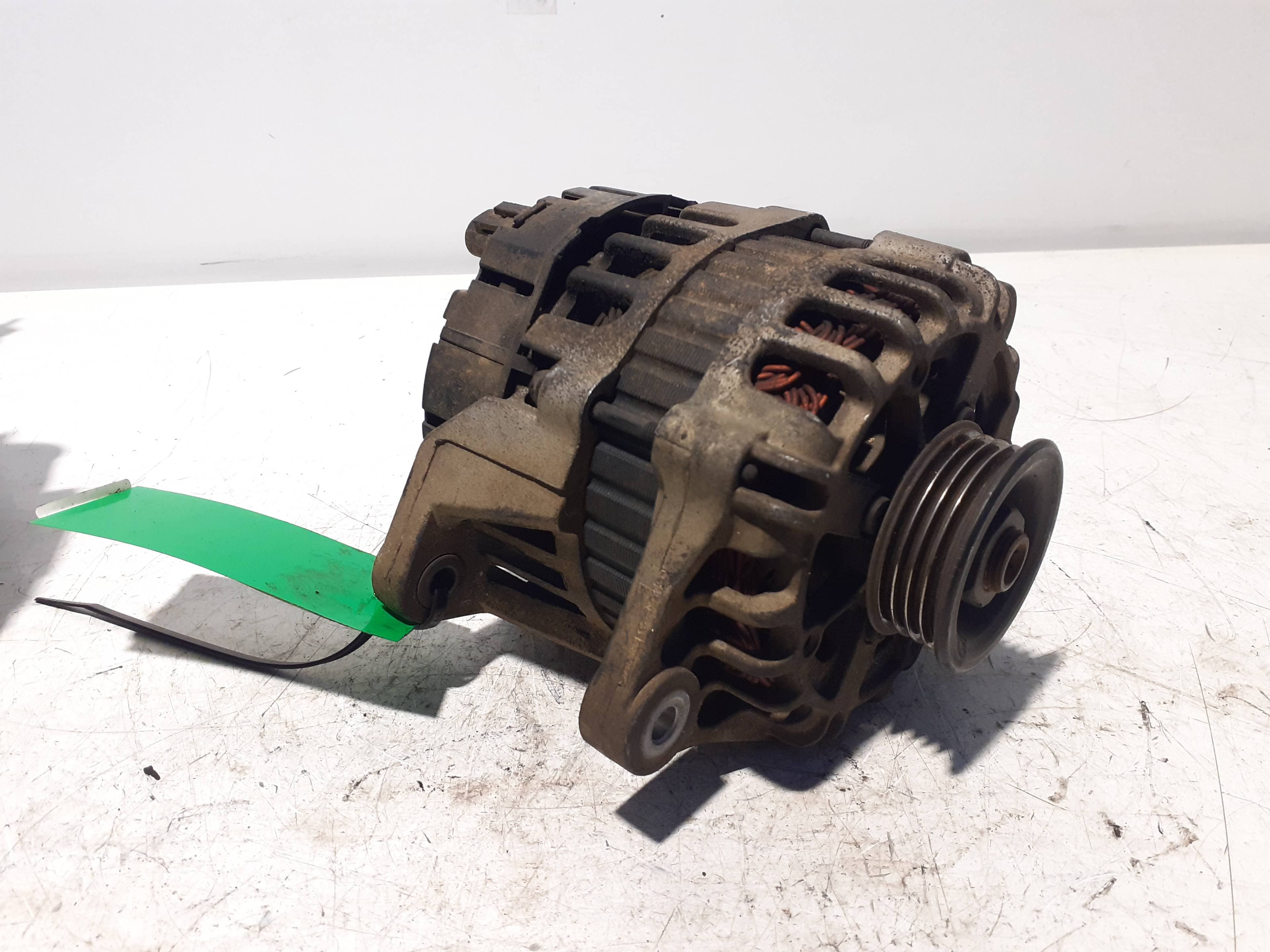 Alternador DAEWOO KALOS 4