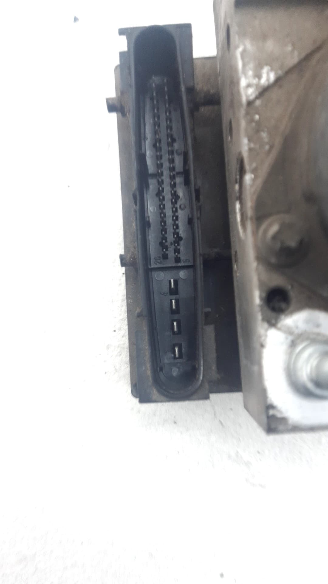Abs MITSUBISHI COLT BERLINA 5 (Z30A) 3