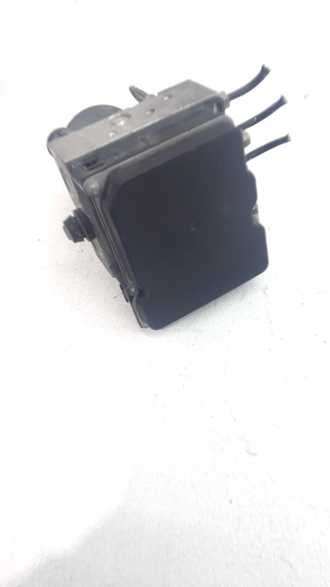 Abs MITSUBISHI COLT BERLINA 5 (Z30A) 2