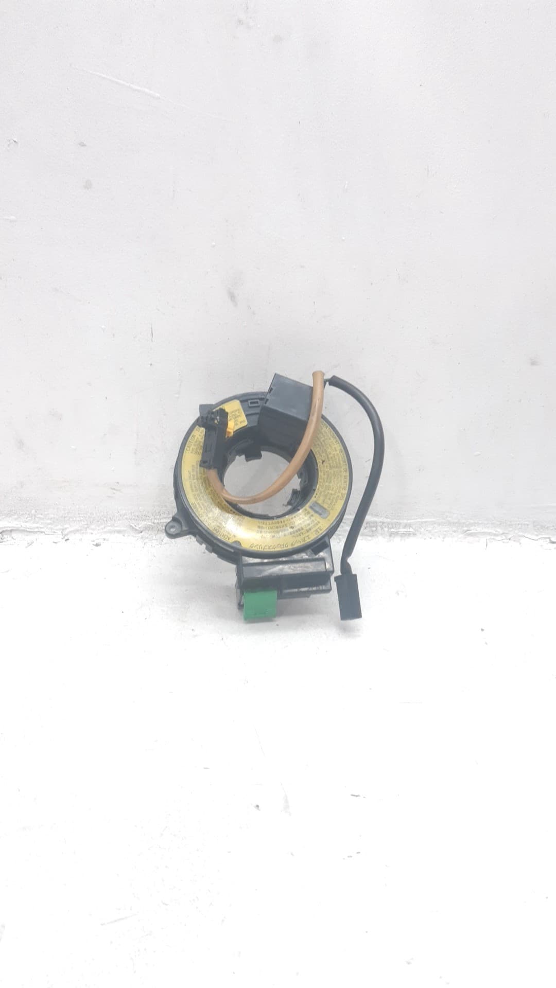 Anillo airbag MITSUBISHI COLT BERLINA 5 (Z30A)
