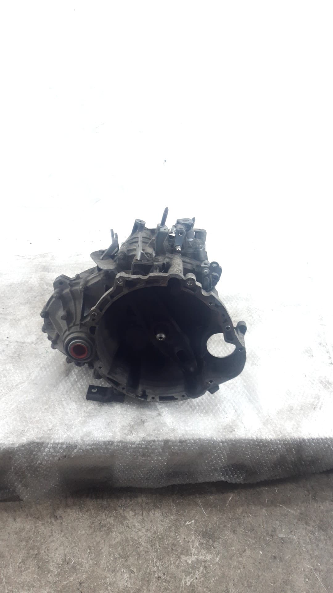 Caja cambios MITSUBISHI COLT BERLINA 5 (Z30A)