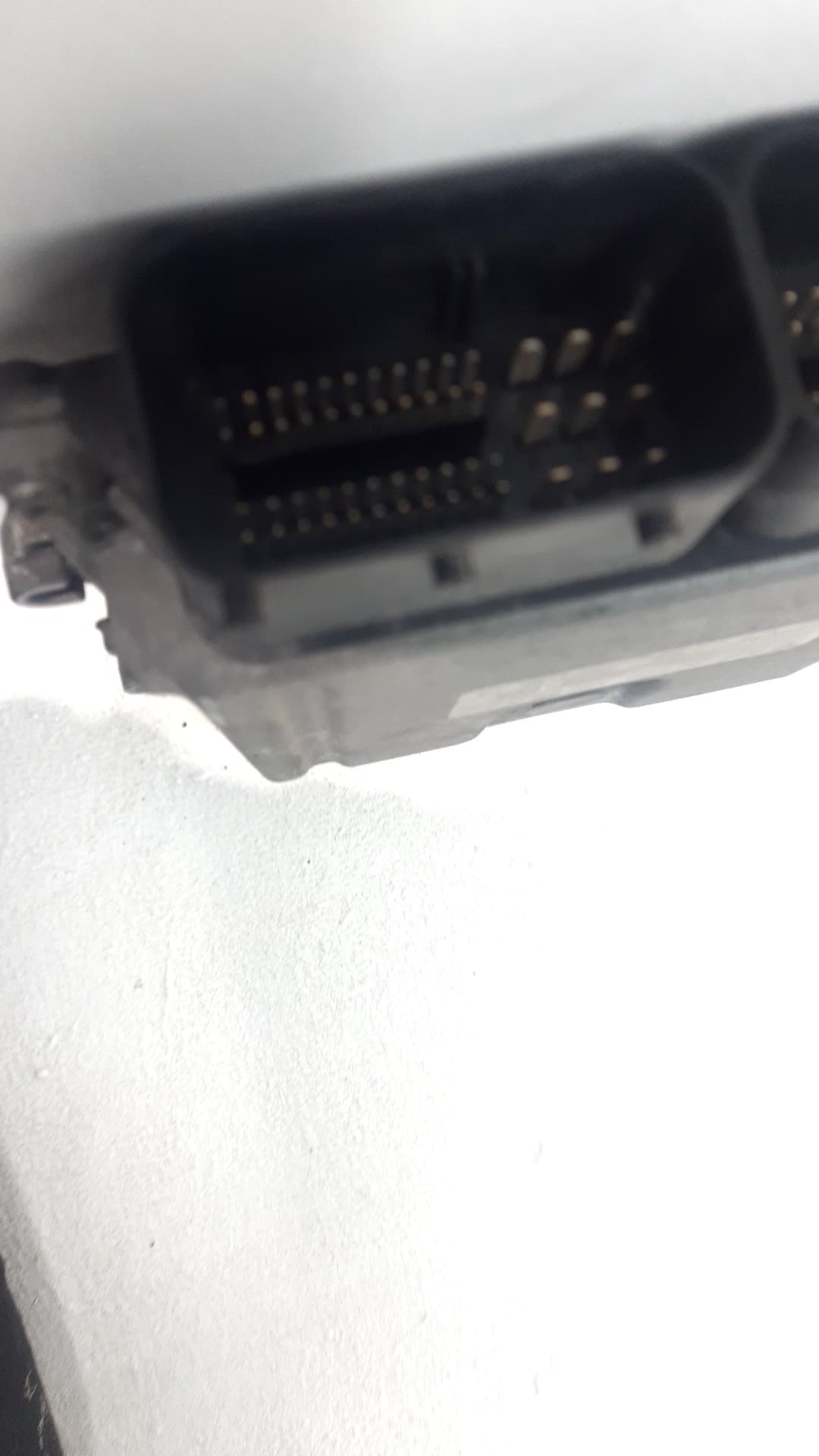 Centralita motor uce MITSUBISHI COLT BERLINA 5 (Z30A) 3