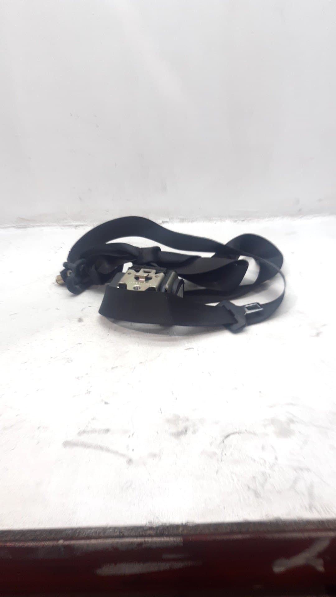 Cinturon seguridad delantero derecho MITSUBISHI COLT BERLINA 5 (Z30A)