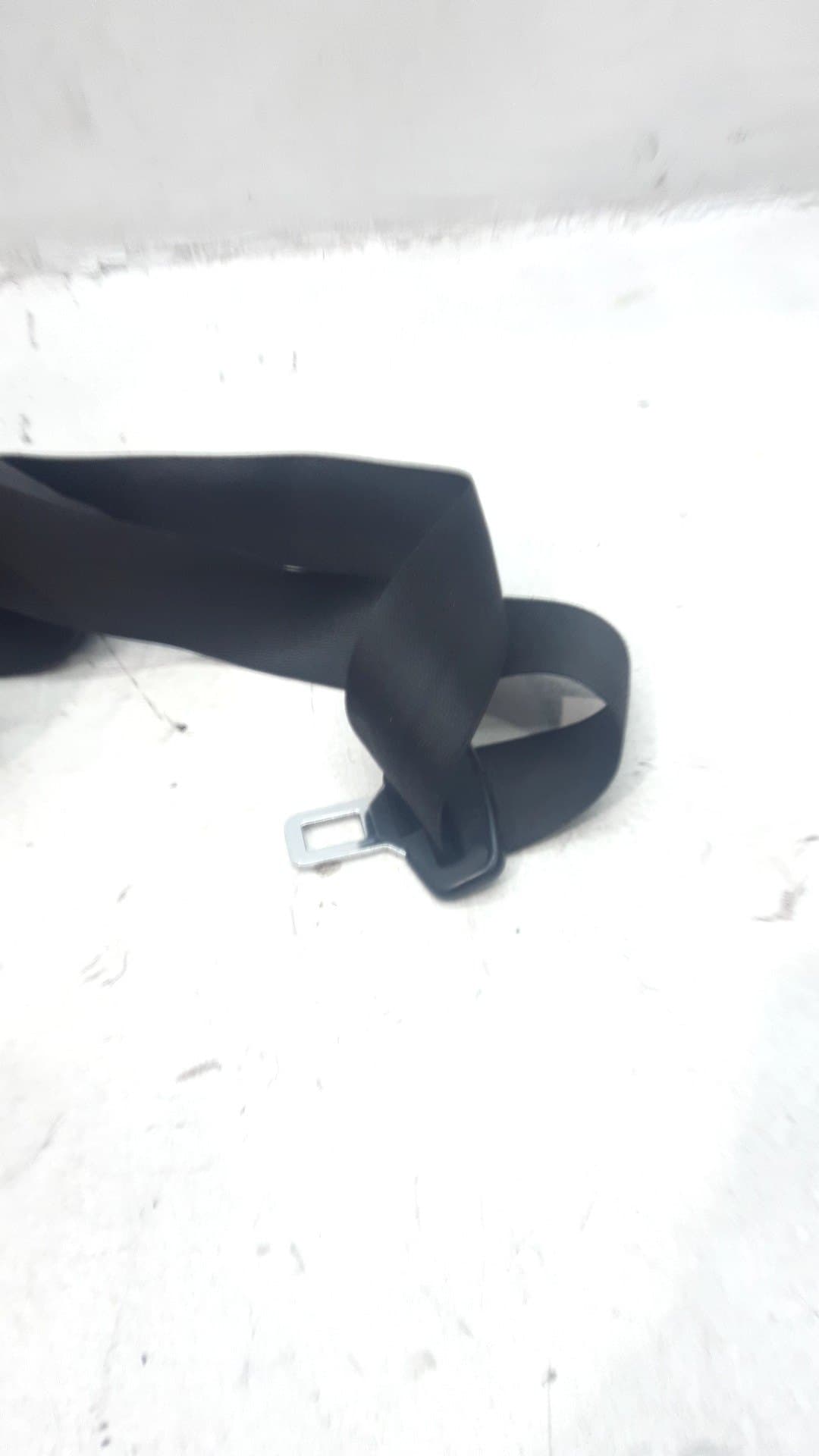 Cinturon seguridad delantero izquierdo MITSUBISHI COLT BERLINA 5 (Z30A) 3