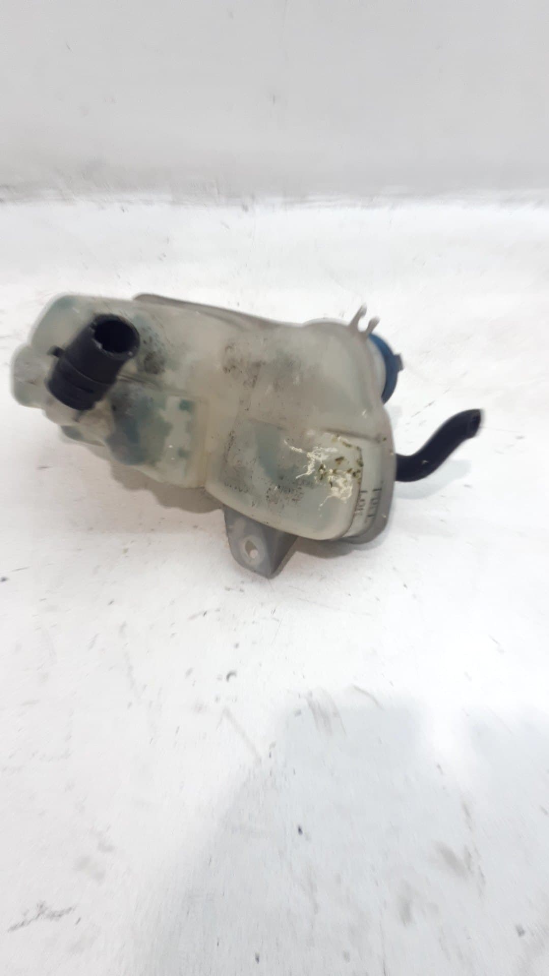 Deposito expansion MITSUBISHI COLT BERLINA 5 (Z30A) 2