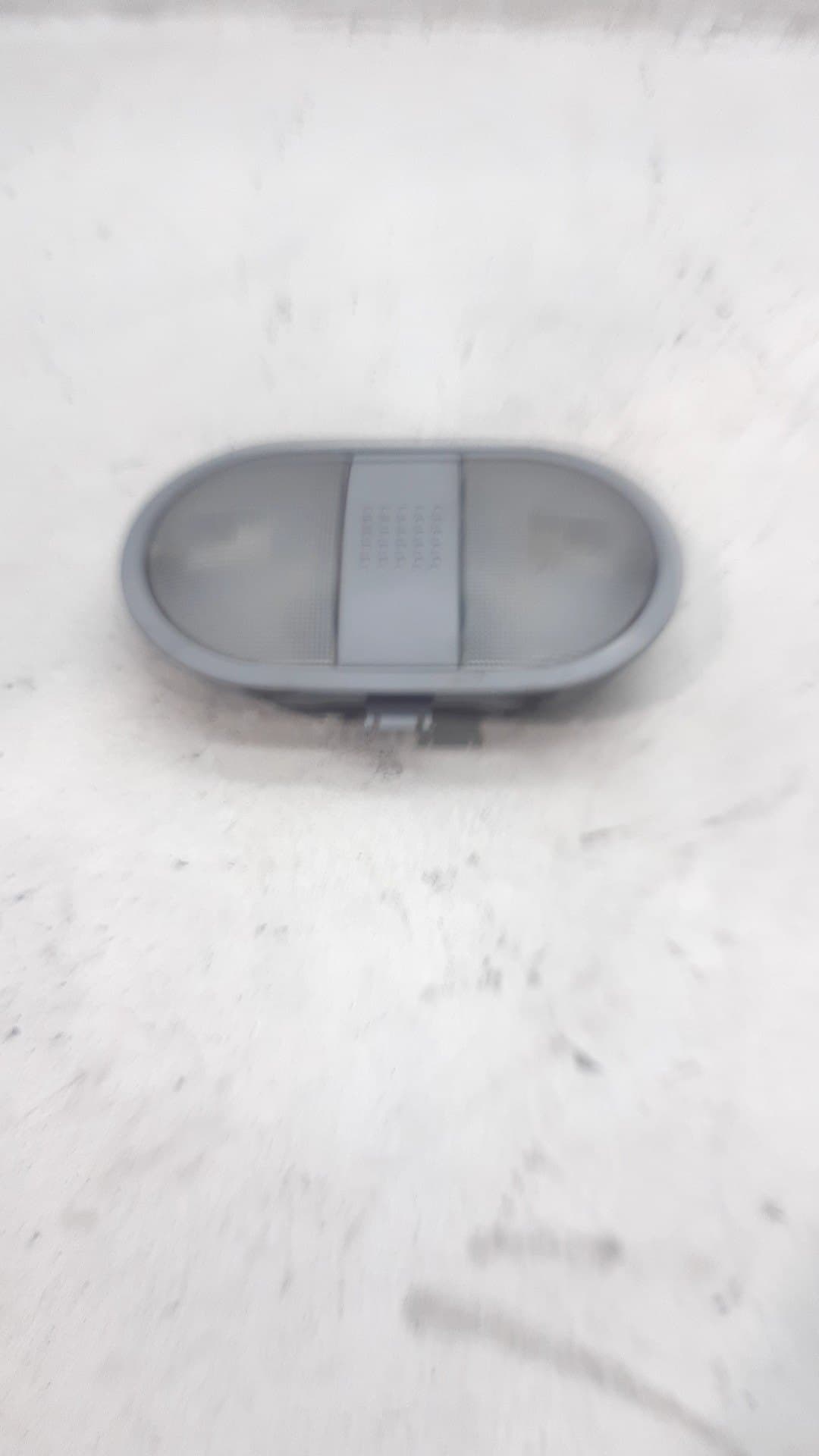 Luz interior MITSUBISHI COLT BERLINA 5 (Z30A)