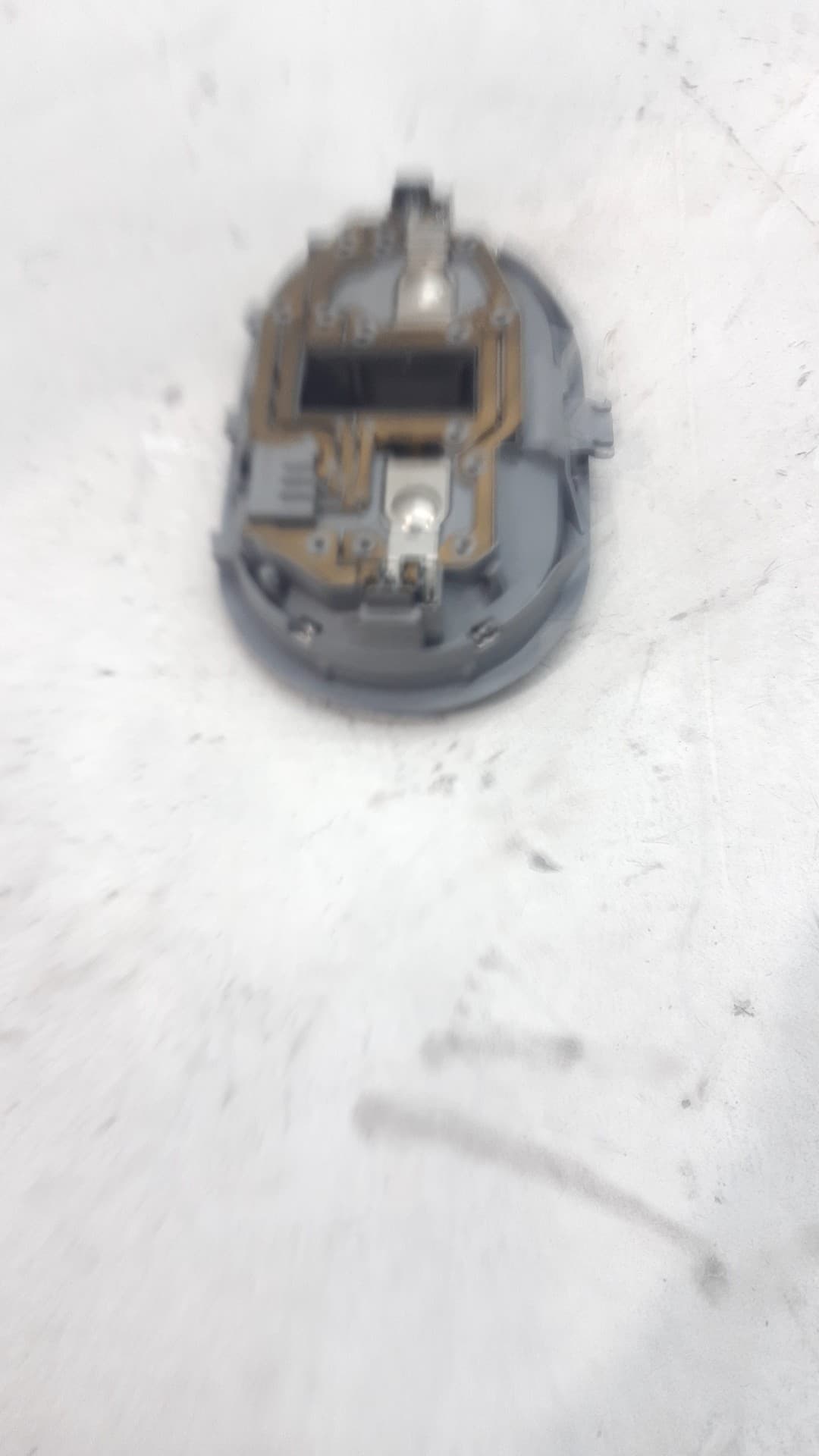 Luz interior MITSUBISHI COLT BERLINA 5 (Z30A) 2