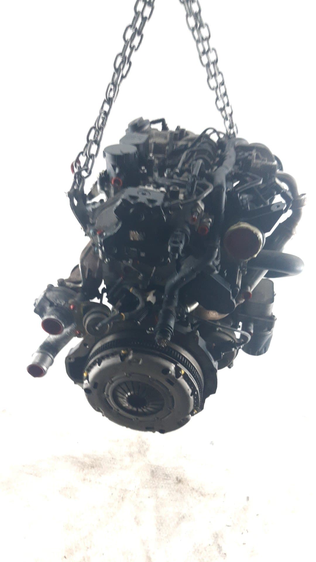 Motor completo MITSUBISHI COLT BERLINA 5 (Z30A) 5