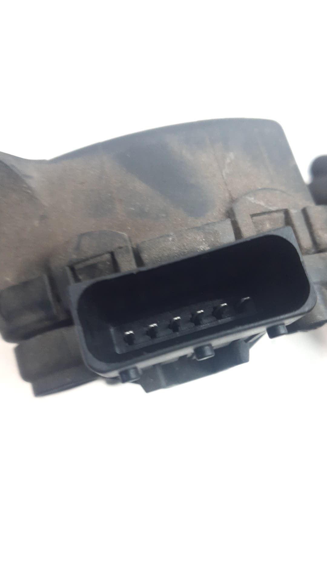 Pedal acelerador MITSUBISHI COLT BERLINA 5 (Z30A) 3