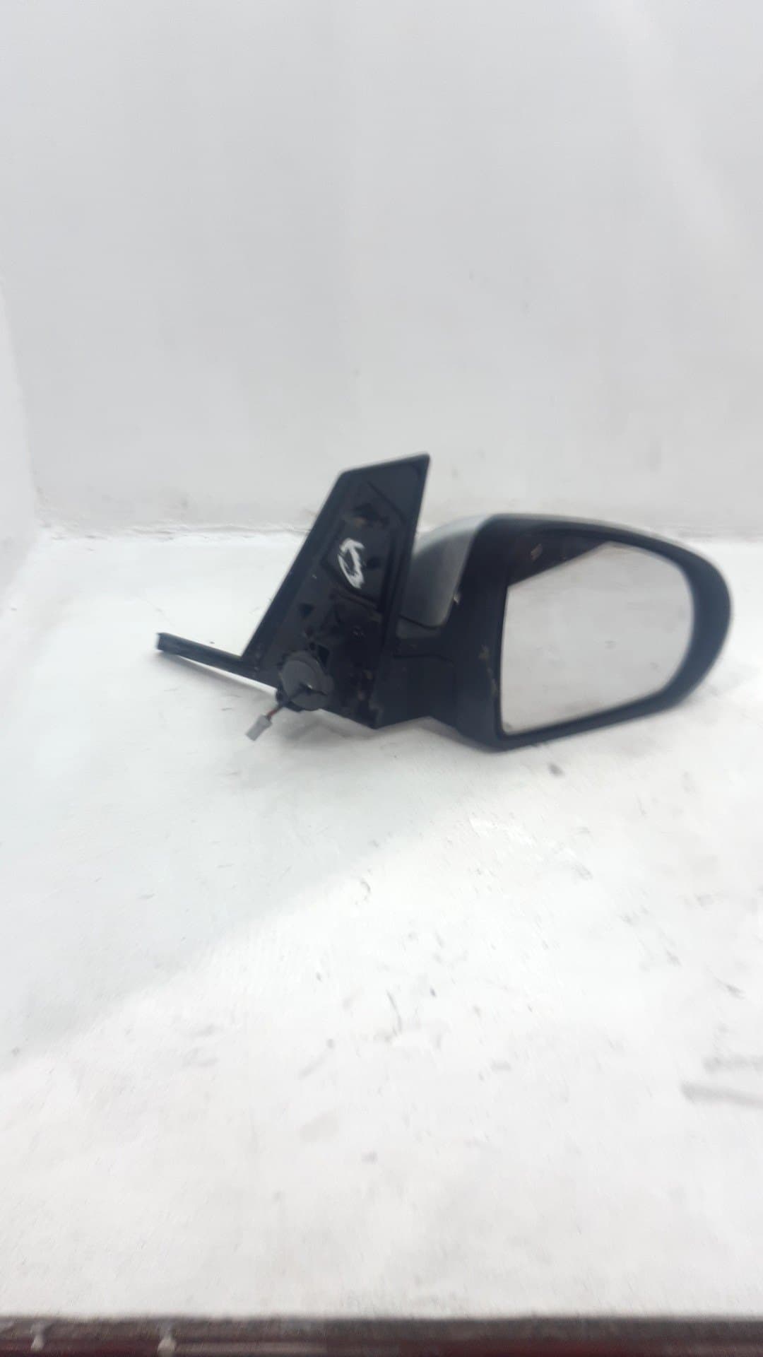 Retrovisor derecho MITSUBISHI COLT BERLINA 5 (Z30A)