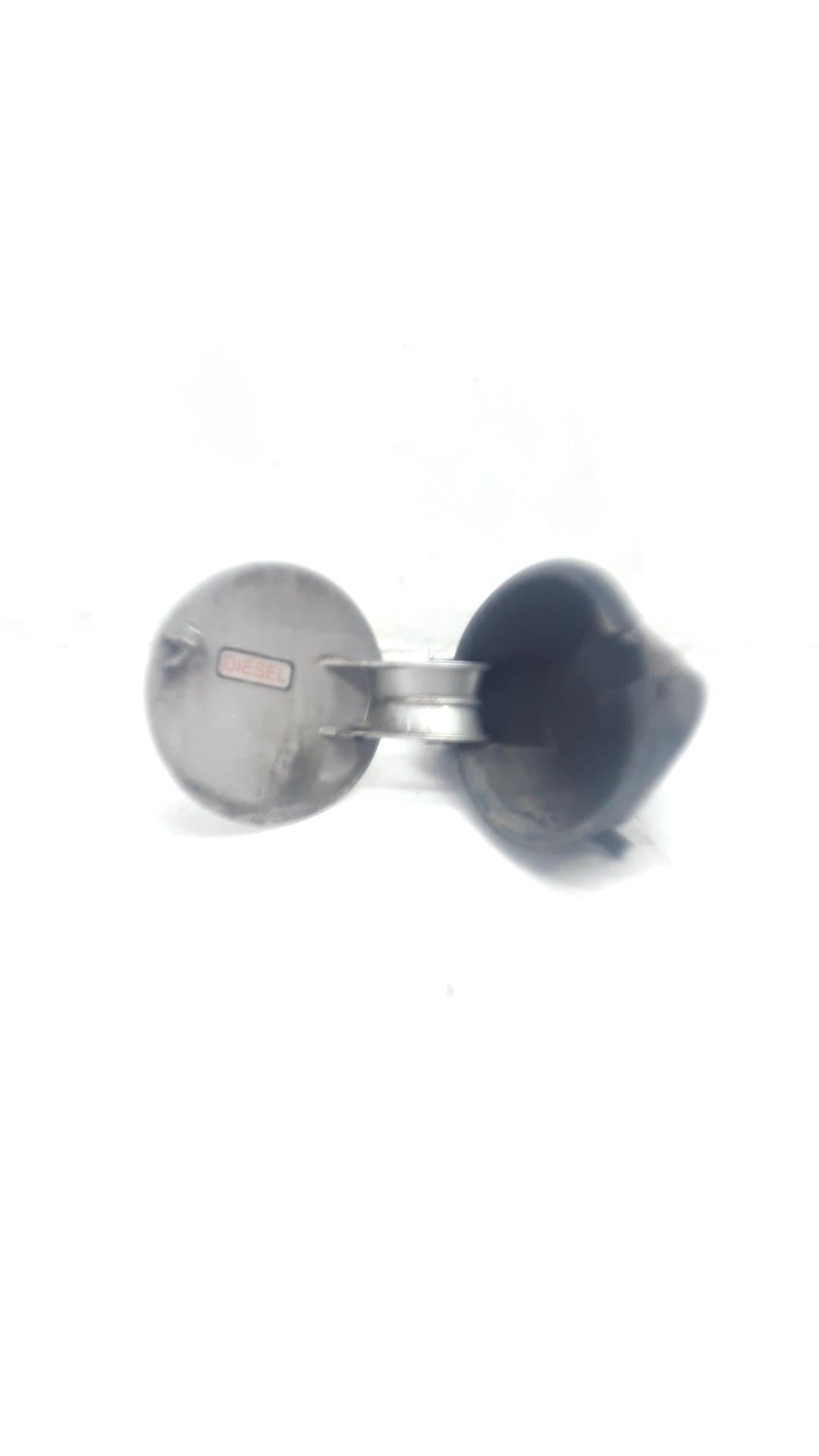 Tapa exterior combustible MITSUBISHI COLT BERLINA 5 (Z30A)