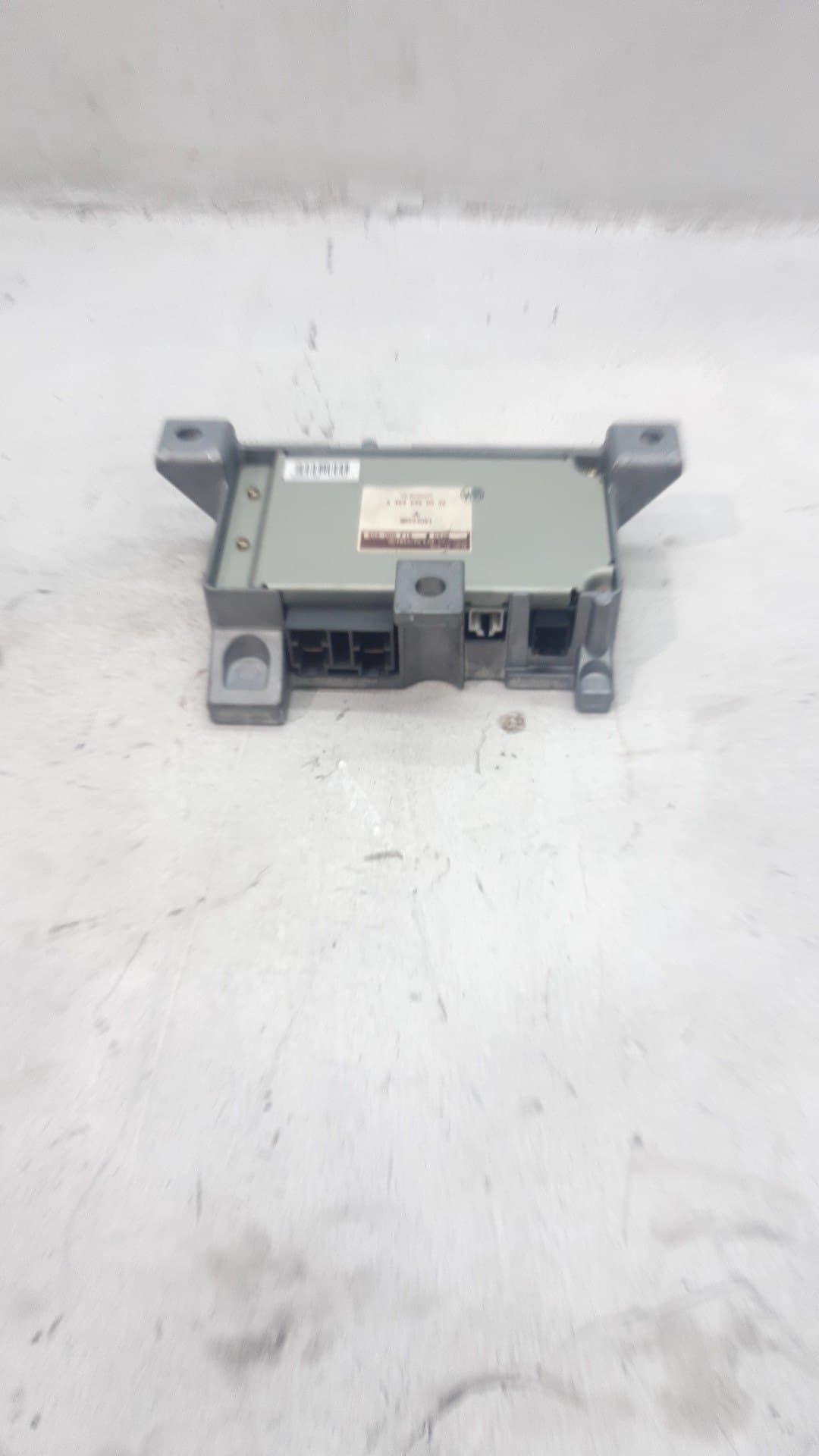 Centralita direccion MITSUBISHI COLT BERLINA 5 (Z30A)