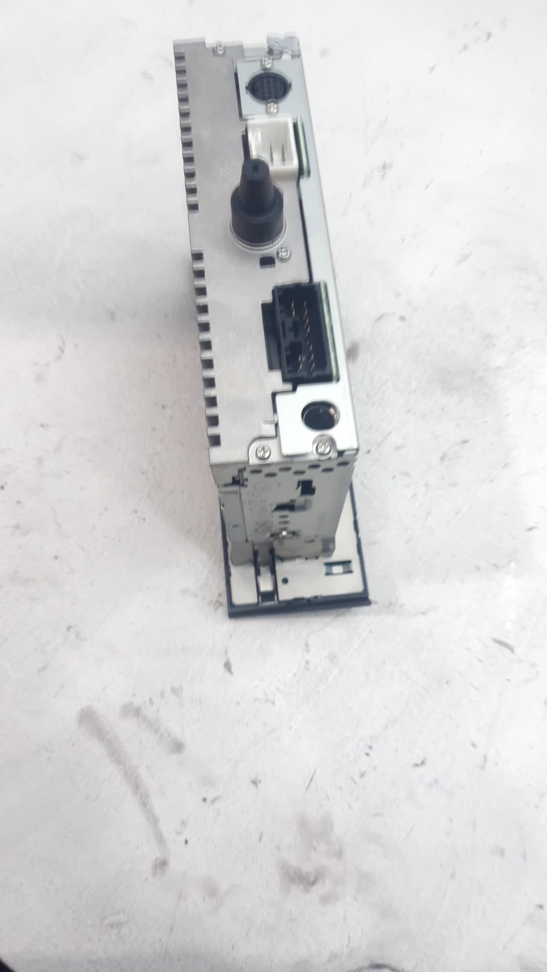 Sistema audio / radio cd MITSUBISHI COLT BERLINA 5 (Z30A) 3