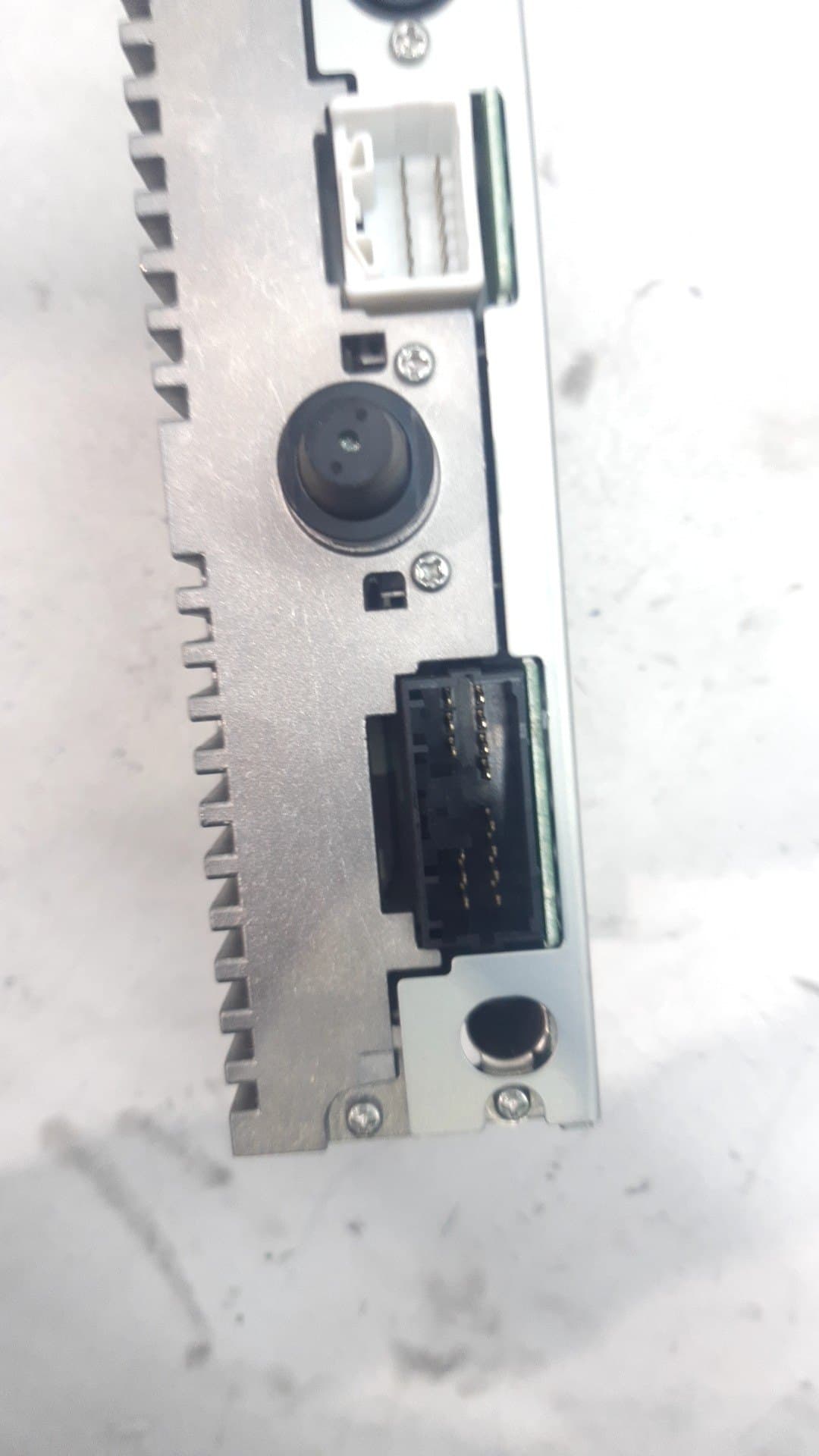 Sistema audio / radio cd MITSUBISHI COLT BERLINA 5 (Z30A) 2