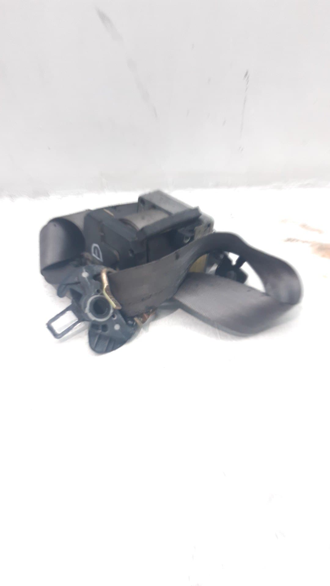 Cinturon seguridad delantero derecho SEAT LEON (1M1)