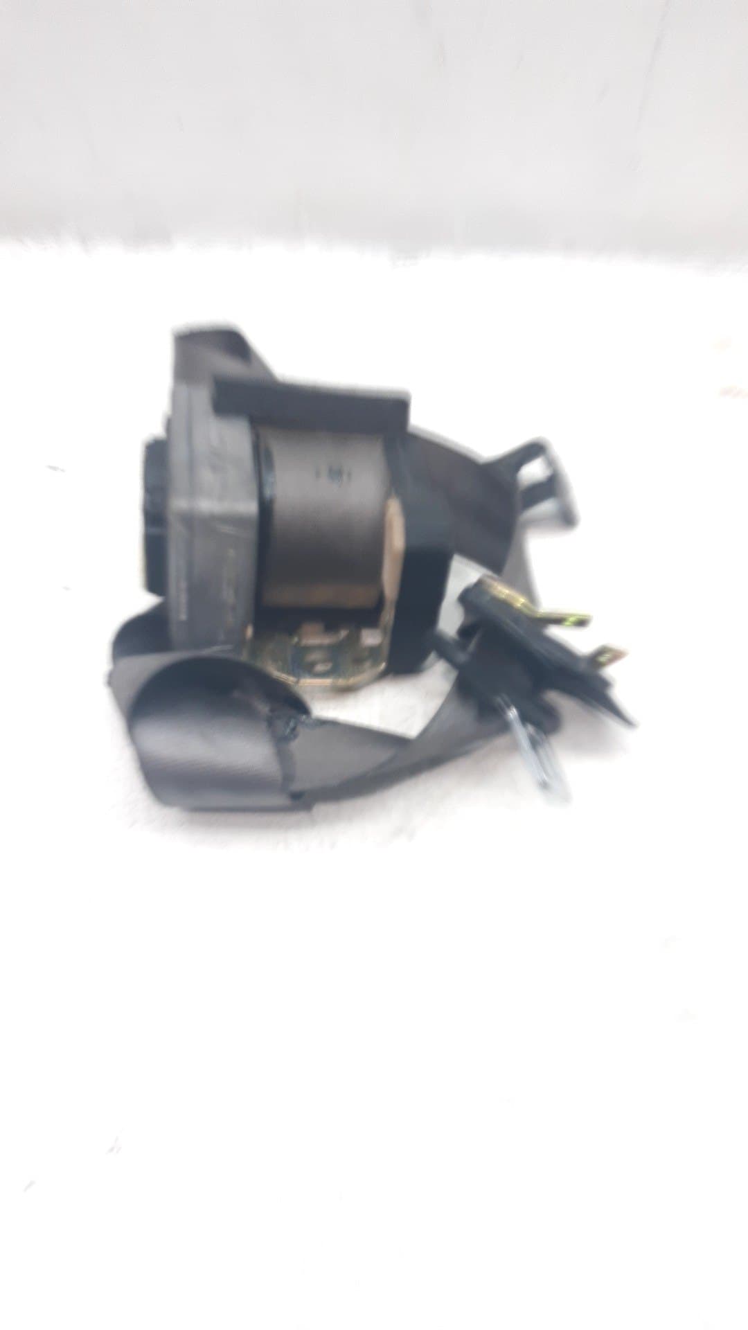 Cinturon seguridad delantero derecho SEAT LEON (1M1) 3
