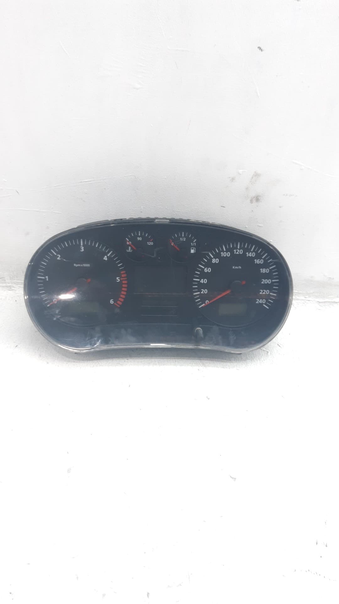 Cuadro instrumentos SEAT LEON (1M1)
