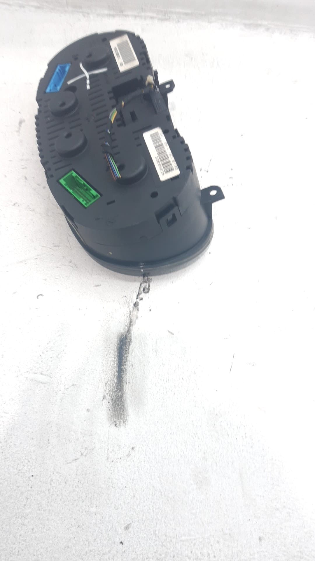 Cuadro instrumentos SEAT LEON (1M1) 4