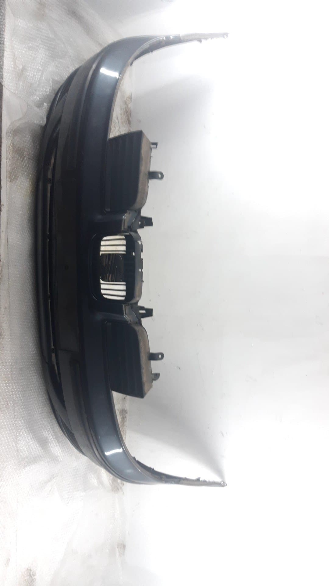 Paragolpes delantero SEAT LEON (1M1)
