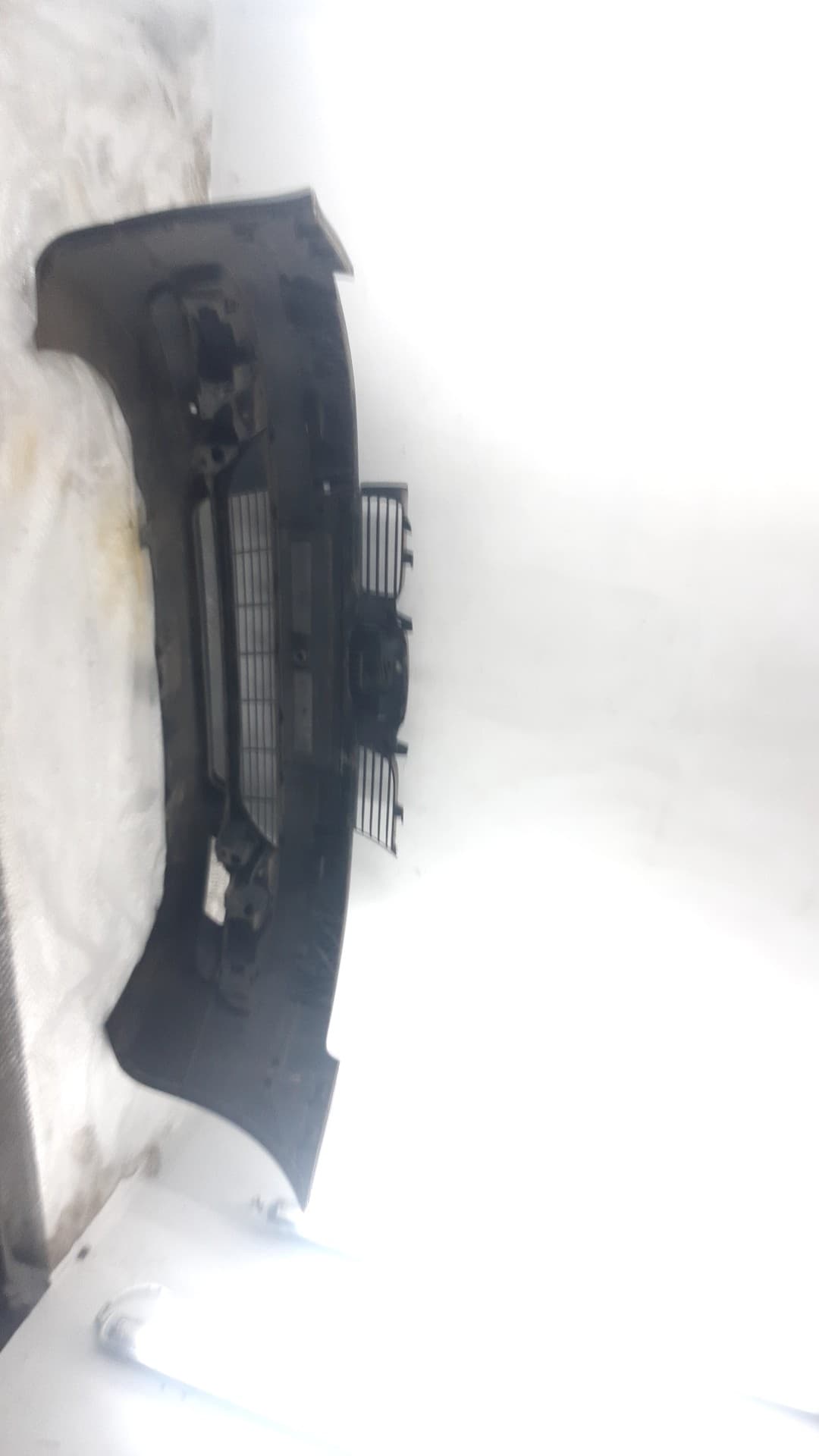 Paragolpes delantero SEAT LEON (1M1) 3