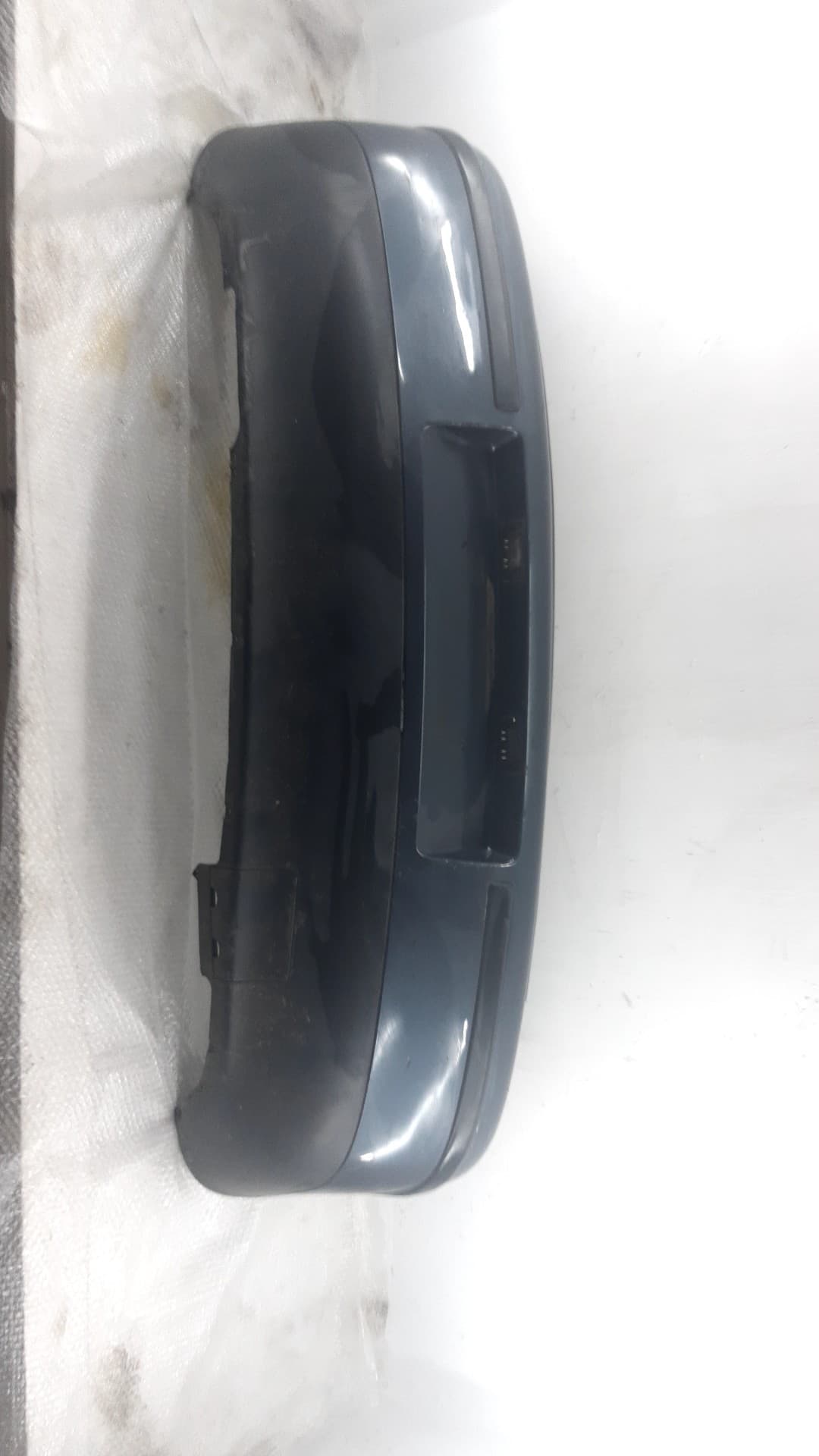 Paragolpes trasero SEAT LEON (1M1)