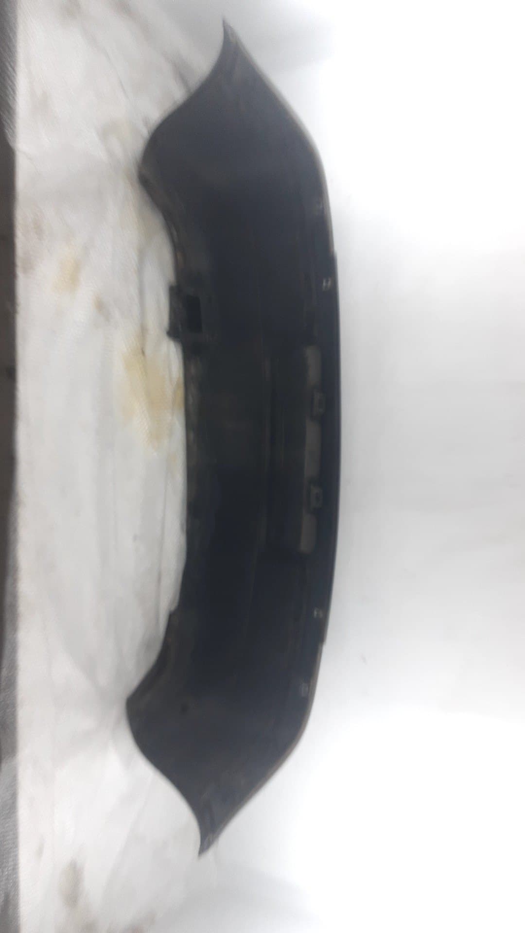 Paragolpes trasero SEAT LEON (1M1) 3