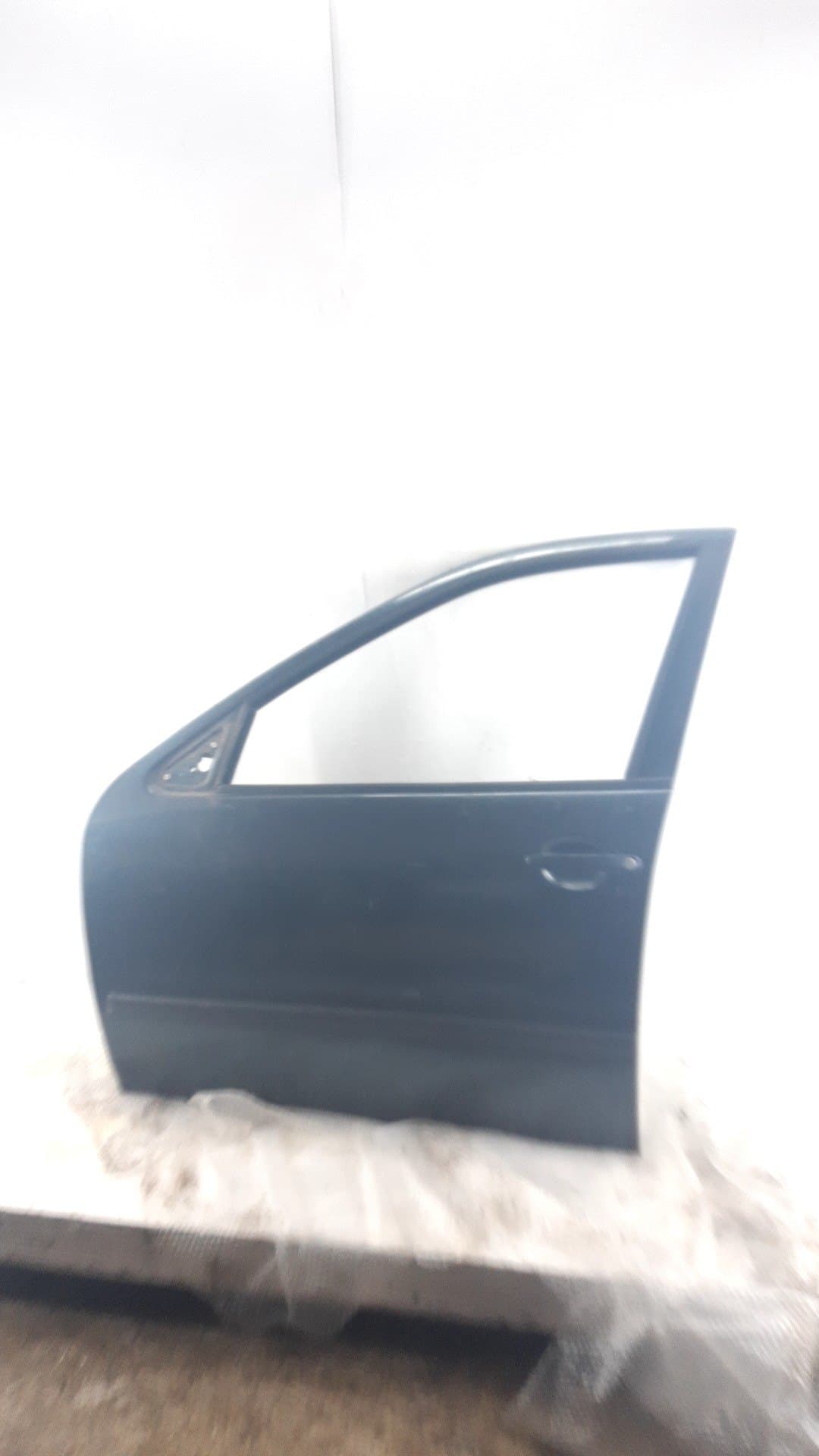 Puerta delantera izquierda SEAT LEON (1M1)