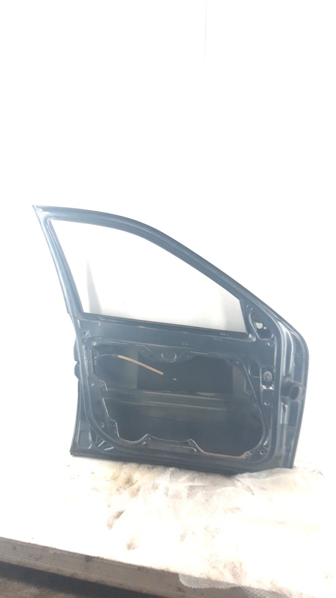 Puerta delantera izquierda SEAT LEON (1M1) 3