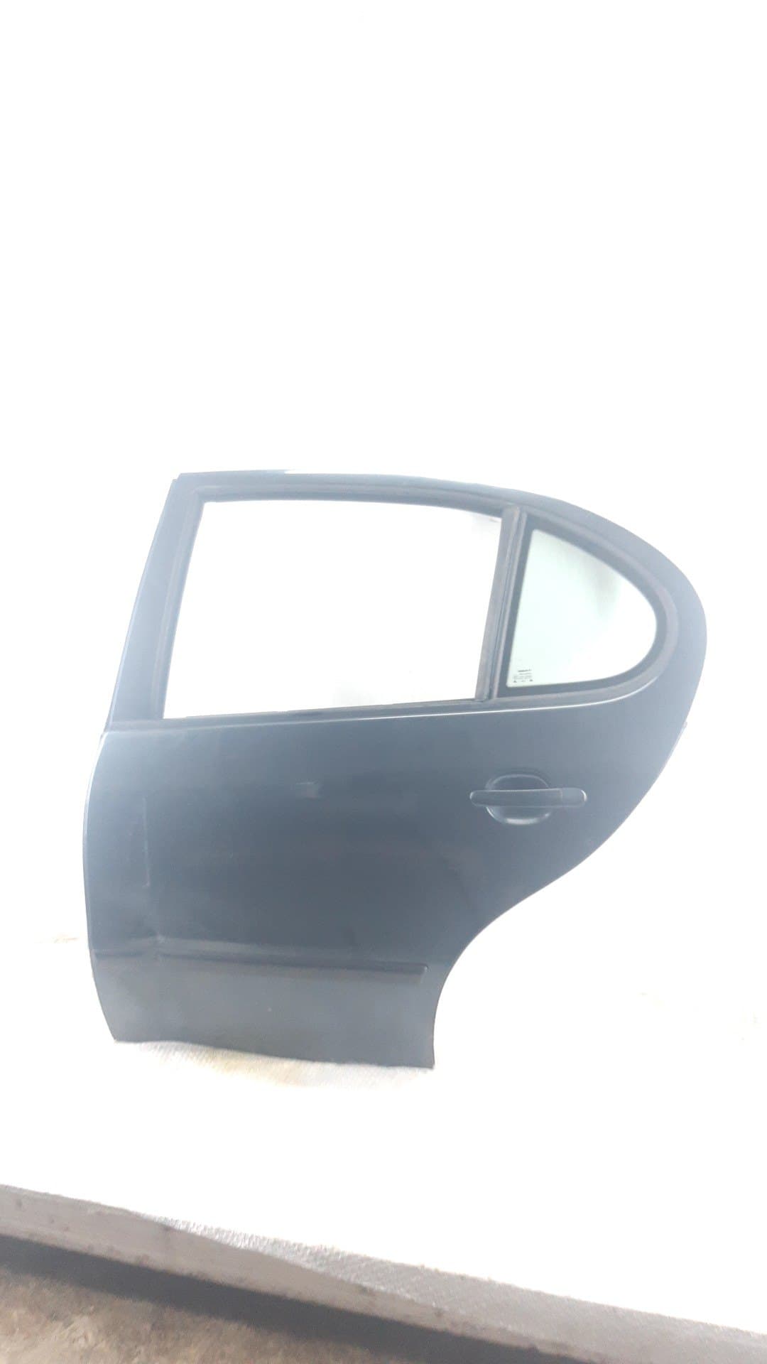 Puerta trasera izquierda SEAT LEON (1M1)