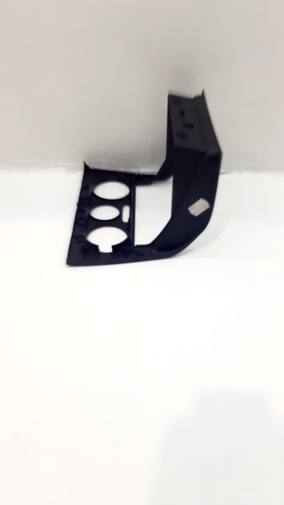 Consola central SEAT LEON (1M1) 2