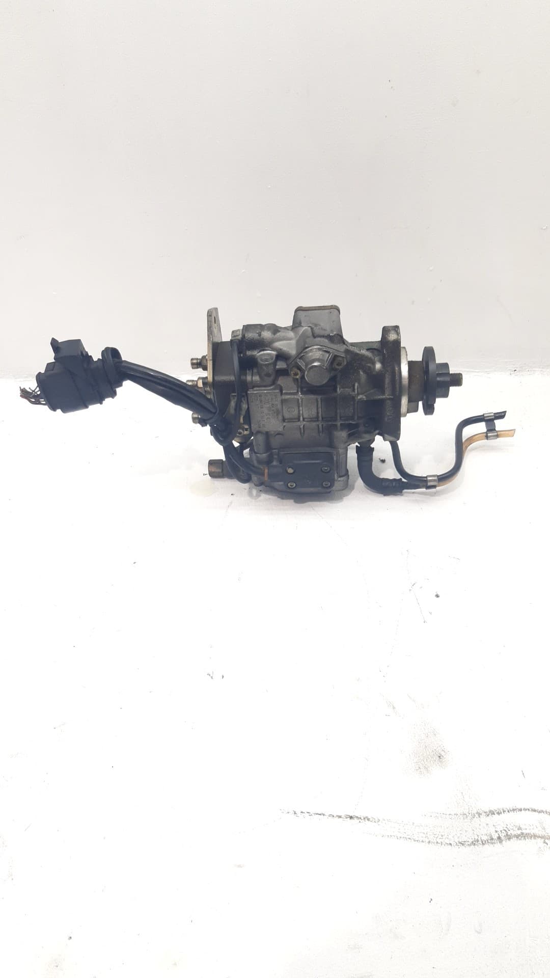 Bomba combustible SEAT LEON (1M1)